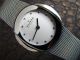 Skagen Damenuhr 589sss Milanaise Armbanduhren Bild 4