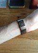 Herren Uhr Fossil - Kupferfarben - - Neue Batterie Armbanduhren Bild 6
