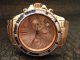 Michael Kors Uhr Chronograph Everest Mk5755 Armbanduhren Bild 3