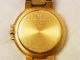 Maurice Lacroix Gold 18k 750 Mit 24 Brilianten Damenuhr Luxus 21,  9 Gramm Top Armbanduhren Bild 4