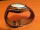 Breitling Chronomatic 1989 - Top Armbanduhren Bild 5