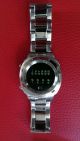 The One Binary Binäruhr The One Armbanduhr Herrenuhr Armbanduhren Bild 1