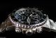 Seiko Uhr - - Military Pilot Flieger - - Watch Armbanduhren Bild 8