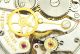 Rolex Oyster Precision Ref.  6426 Steel Textured Dial 1970 Armbanduhren Bild 4