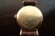 Das Weihnachtsgeschenk - Omega 18k /750er Gold Damenuhr Armbanduhren Bild 1