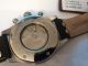 Ingersoll Uhr Herrenuhr Vicksburg Chrono Ref: In 6104 Bk Mit Box,  Papiere Armbanduhren Bild 1