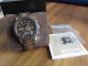 Michael Kors Uhr Mk 5658 Damenchronograph Braun - Roségold: Wie Neu–kaum Getragen Armbanduhren Bild 1