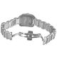 Tissot T02128574 Frauen T - Wave Mop DfÜ Stahl - Armband Diamant - Quarz - Uhr Armbanduhren Bild 1