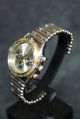 Breitling Windrider Stahl Gold Mit Roulleauxarmband Armbanduhren Bild 1