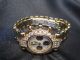 Chopard Imperiale 38/3168 750 Gelbgold Mit Brilliantbesatz Armbanduhren Bild 1