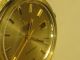 Omega Very Rare And Seamaster Cal.  564 Chronometer,  Bracelet 18k (nos) Armbanduhren Bild 1