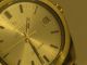 Omega Very Rare And Seamaster Cal.  564 Chronometer,  Bracelet 18k (nos) Armbanduhren Bild 3