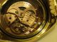 Omega Very Rare And Seamaster Cal.  564 Chronometer,  Bracelet 18k (nos) Armbanduhren Bild 7