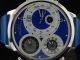 Armbanduhr Curtis & Co Bbig Time World 4 Tm Zn Joe Rodeo - Armbanduhren Bild 16