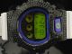 G - Shock /g Shock Männer Schwarz Simuliert Diamant Uhr Mit Buckle Joe Rodeo 7,  5 C Armbanduhren Bild 2