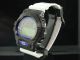 G - Shock /g Shock Männer Schwarz Simuliert Diamant Uhr Mit Buckle Joe Rodeo 7,  5 C Armbanduhren Bild 5