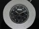 Mens Jojino Joe Rodeo 6 Row Kundenspezifische Lünette Diamant - Uhr Armbanduhren Bild 17