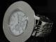 Herren Jojino Joe Rodeo 6 Reihen Benutzerdefinierte Lünette Diamant - Uhr Armbanduhren Bild 15