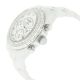 Chanel J12 H2009 Keramik Diamant 2 Ct Benutzerdefinierte Automatische Unisex Uhr Armbanduhren Bild 1