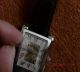 Luxus - He - Armbanduhr /monte Lovis - Skelett,  Komplik.  Uhr - Einf.  Abzulesen Analog Armbanduhren Bild 1