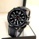 1 Men ' S V6 Casual U - Boat Style Black Silicone Belt Sports Wristwatch Armbanduhren Bild 1