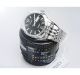Sehr Citizen Nh8330 - 56e Schwarz RÖmische Mechanisch - Automatisch,  Saphirglas Armbanduhren Bild 3