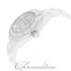 Chanel J12 H2570 Perlmutt Weiß Keramik - Quarz Damenuhr Armbanduhren Bild 1