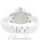 Chanel J12 H2570 Perlmutt Weiß Keramik - Quarz Damenuhr Armbanduhren Bild 2