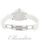 Chanel J12 H2570 Perlmutt Weiß Keramik - Quarz Damenuhr Armbanduhren Bild 3