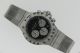 Bvlgari Diagono Professional Chronograph Stainless Steel 40mm Top Armbanduhren Bild 2