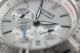Parnis No 6008 Chronograph Armbanduhren Bild 5