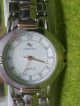 2 Schöne Geneves Uhren Im Karton - Herren & Damenuhr Wie Armbanduhren Bild 4