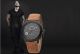 2 - 5 Werktage Lieferung Männe Armbanduhr Big Face Wasserdicht Quarz Uhren Watch Armbanduhren Bild 1
