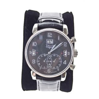 Trias T22286 - 110,  Armbanduhr,  Automatic Bild
