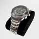 Chronique Tachymeter,  Armbanduhr,  Wasserdicht Armbanduhren Bild 2