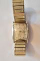 Vintage 1942 Hau Longines Cal 10l,  10k Gold Filled,  Sehr Schöner Armbanduhren Bild 3