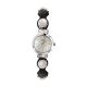 Sekonda Frauenarmbanduhr Crystalla Mit Schwarzen Steinen Auf Kordel £59.  99 Armbanduhren Bild 2