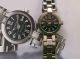 Starck Miami Damen Edelstahl Armbanduhr / Uhr Modell Epicure Lp.  440€ Armbanduhren Bild 6