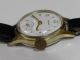 Armbanduhr Anker Antimagnetic Armbanduhren Bild 2