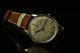Men ' S Omega Cal.  600 Watch With Omega Red Box 35 Mm Armbanduhren Bild 9
