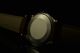 Men ' S Omega Cal.  600 Watch With Omega Red Box 35 Mm Armbanduhren Bild 8