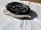 Sinn 156 Fliegerchronograph Lemania 5100 (military) Armbanduhren Bild 6