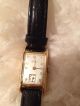 Lanco Vintage Damenuhr Armbanduhren Bild 2