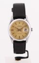 Rolex Qysterdate Precision Herrenarmbanduhr Ref - Nr.  : 6694 Armbanduhren Bild 2