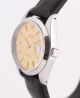Rolex Qysterdate Precision Herrenarmbanduhr Ref - Nr.  : 6694 Armbanduhren Bild 5