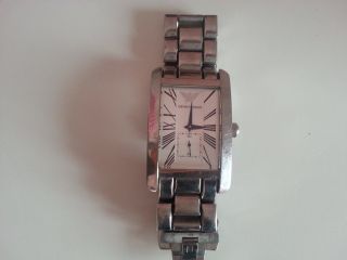 Emporio Armani Ar - 0145 Armbanduhr Für Herren Bild