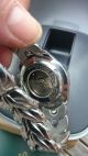 Seiko Kinetic Edelstahl Sq100 Mit 5m42 Werk Armbanduhren Bild 3