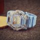 Digtial Uhren Bonbonfarben Sport Armbanduhr - Gummiband - Studenten Kids Geschenke Armbanduhren Bild 9