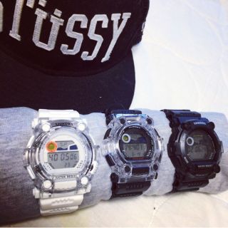 Digtial Uhren Bonbonfarben Sport Armbanduhr - Gummiband - Studenten Kids Geschenke Bild