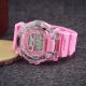 Digtial Uhren Bonbonfarben Sport Armbanduhr - Gummiband - Studenten Kids Geschenke Armbanduhren Bild 3
